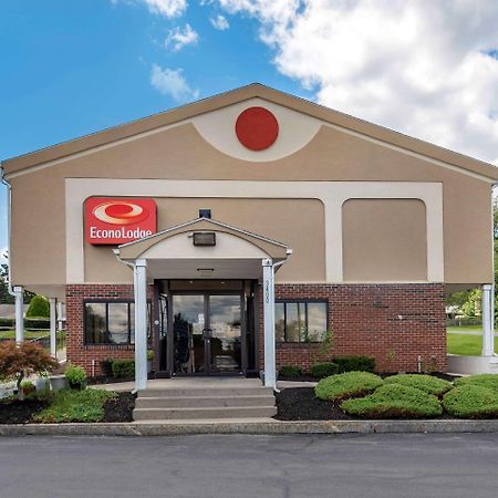 Econo Lodge Dewitt I-90 Экстерьер фото